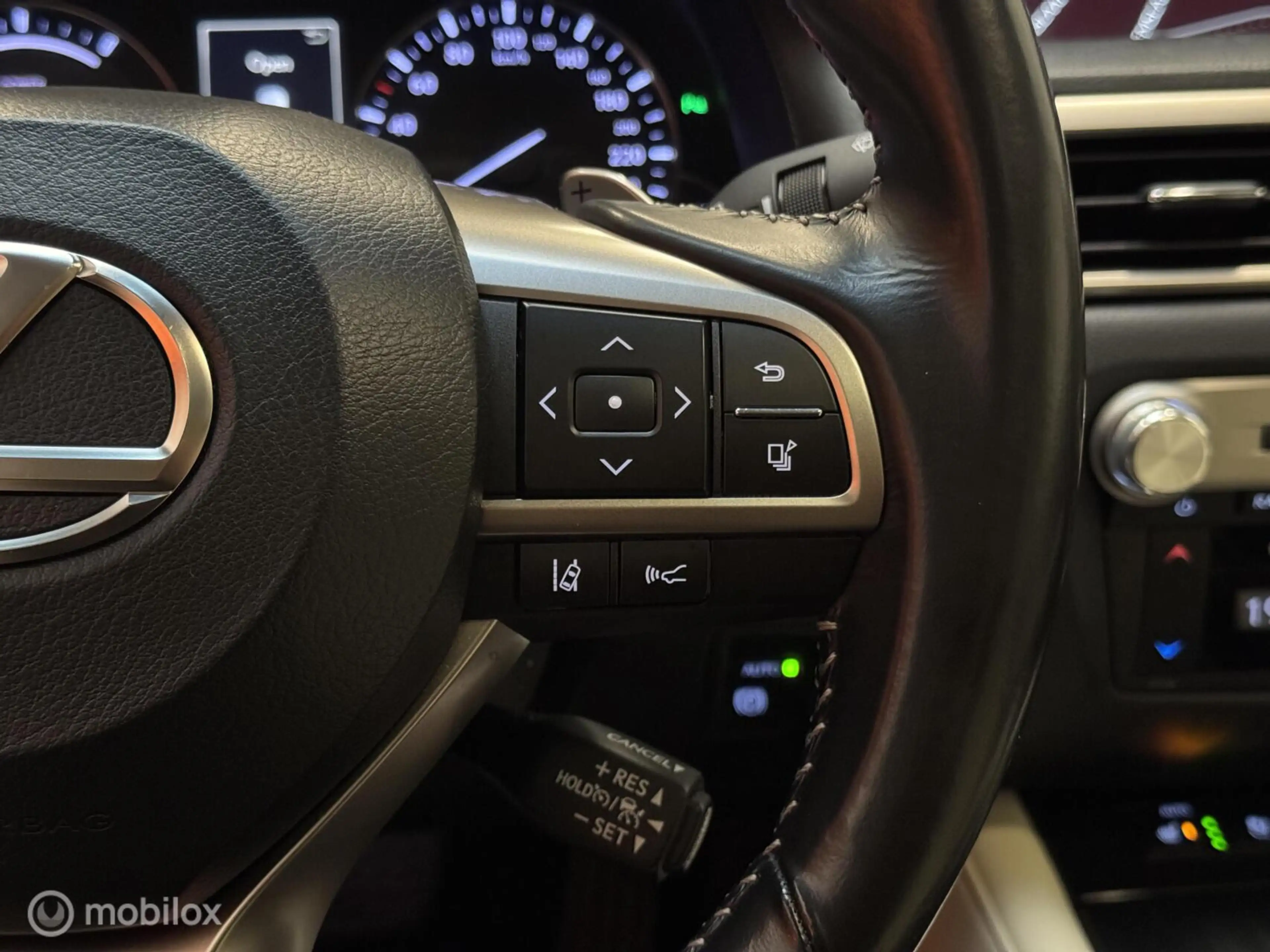 Lexus GS 300 300h Luxury Line Leer|Schuifdak|NL-Auto! — photo 12