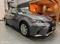 Lexus GS 300 300h Luxury Line Leer|Schuifdak|NL-Auto! Gris - thumbnail 23