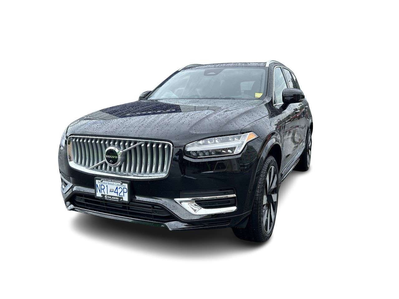 2025 Volvo XC90 Ultra Bright Theme Local | Accident-Free | HUD | P alt 5