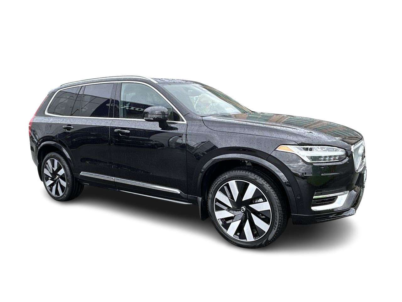 2025 Volvo XC90 Ultra Bright Theme Local | Accident-Free | HUD | P thumb 17