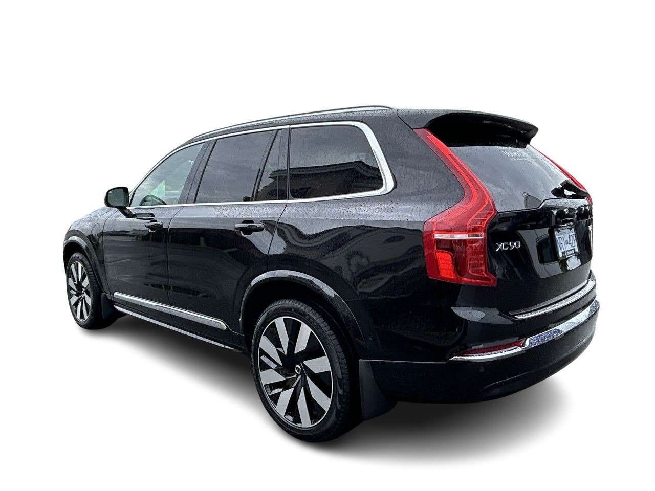 2025 Volvo XC90 Ultra Bright Theme Local | Accident-Free | HUD | P thumb 9