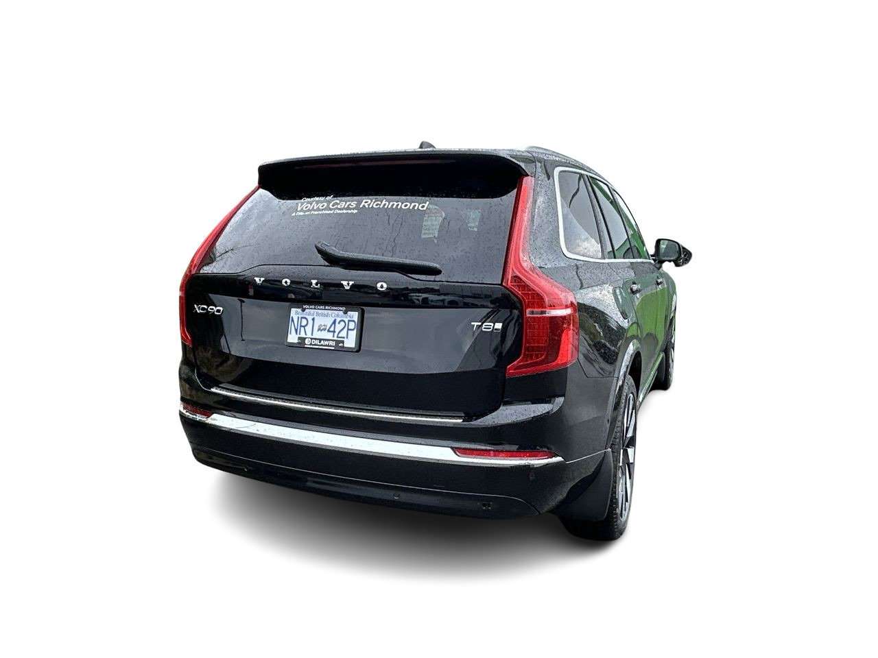 2025 Volvo XC90 Ultra Bright Theme Local | Accident-Free | HUD | P thumb 13