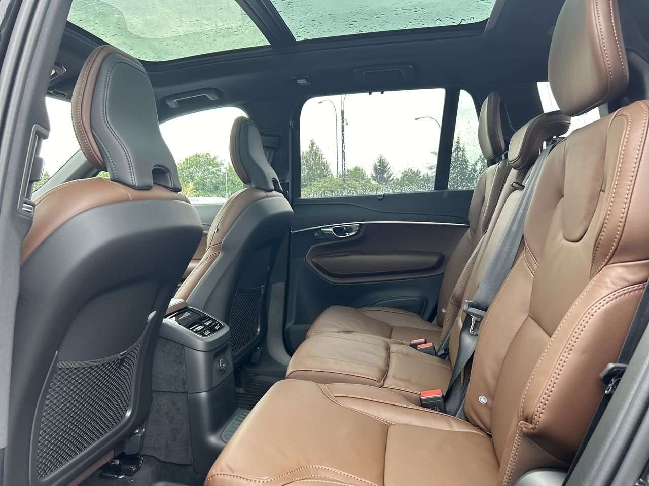 2025 Volvo XC90 Ultra Bright Theme Local | Accident-Free | HUD | P thumb 31