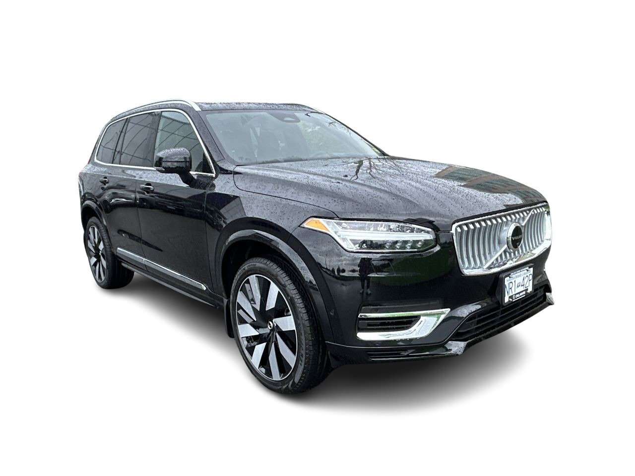 2025 Volvo XC90 Ultra Bright Theme Local | Accident-Free | HUD | P alt 2
