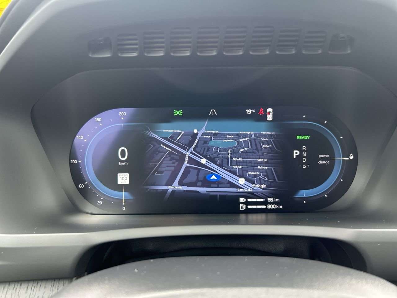 2025 Volvo XC90 Ultra Bright Theme Local | Accident-Free | HUD | P thumb 23