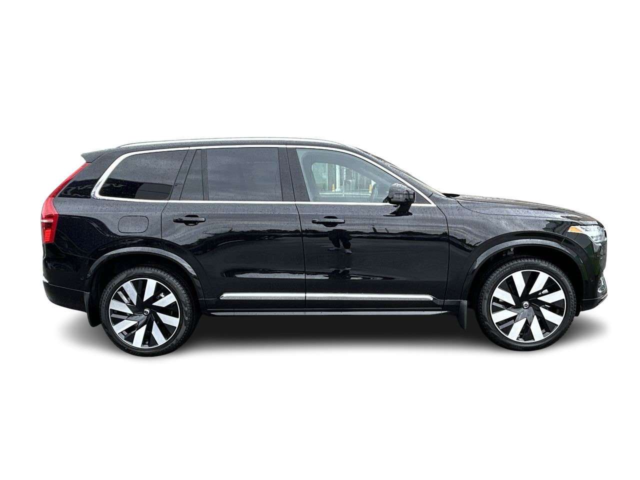 2025 Volvo XC90 Ultra Bright Theme Local | Accident-Free | HUD | P thumb 16