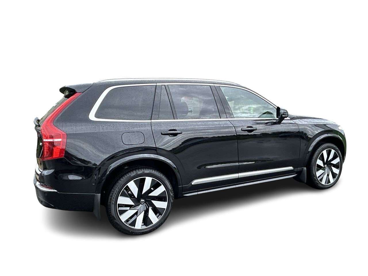 2025 Volvo XC90 Ultra Bright Theme Local | Accident-Free | HUD | P thumb 15
