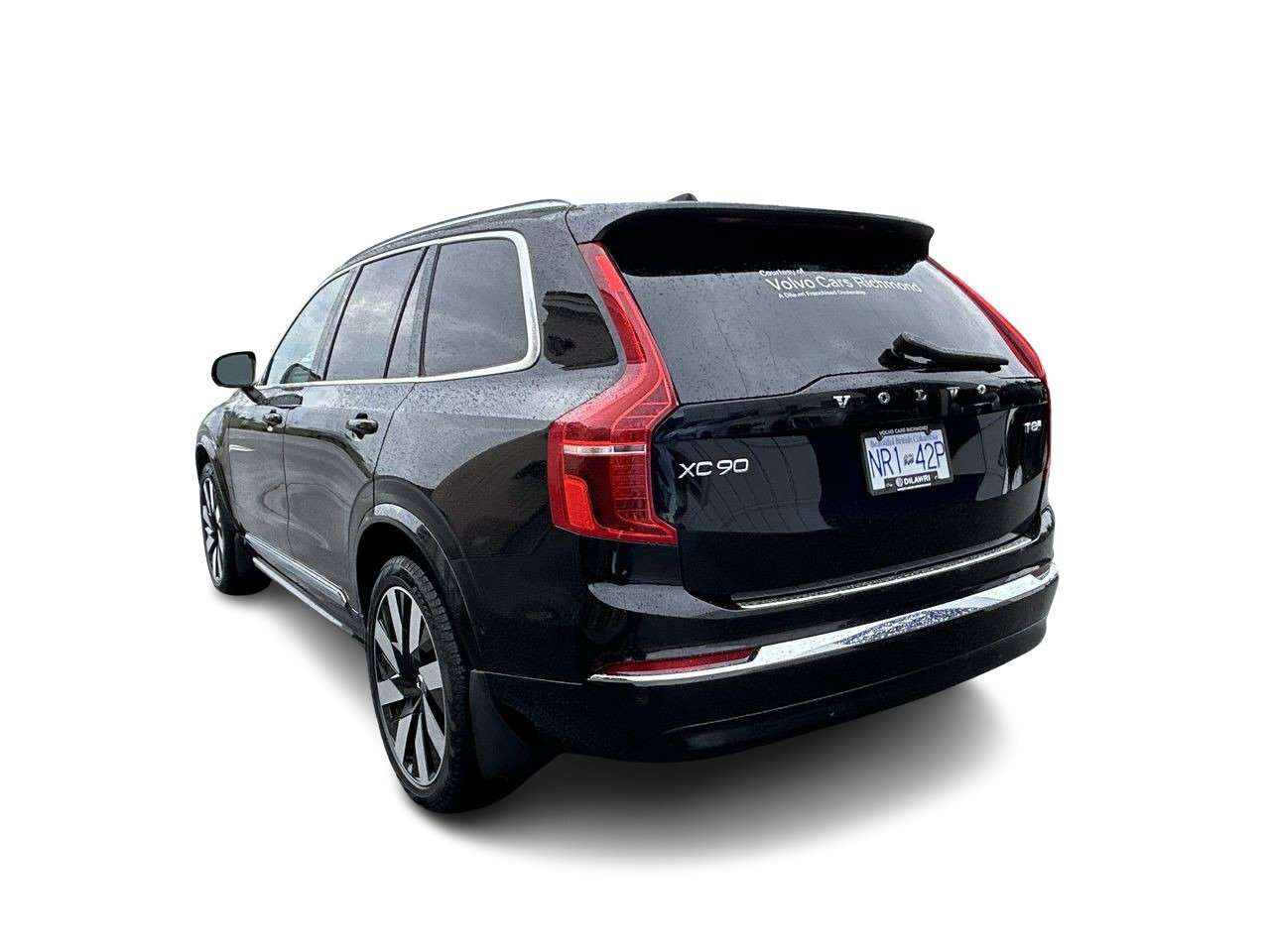 2025 Volvo XC90 Ultra Bright Theme Local | Accident-Free | HUD | P thumb 10