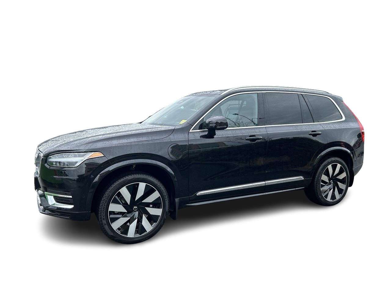 2025 Volvo XC90 Ultra Bright Theme Local | Accident-Free | HUD | P thumb 7