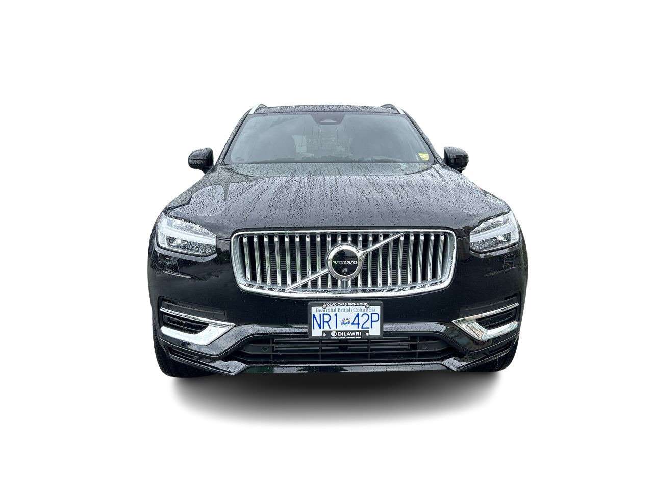 2025 Volvo XC90 Ultra Bright Theme Local | Accident-Free | HUD | P alt 4