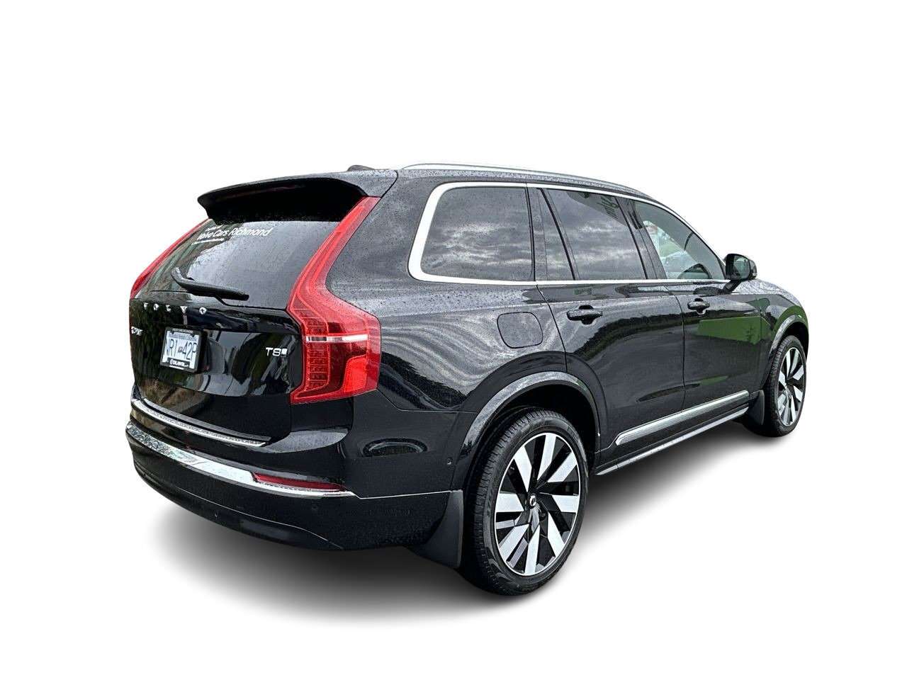 2025 Volvo XC90 Ultra Bright Theme Local | Accident-Free | HUD | P thumb 14