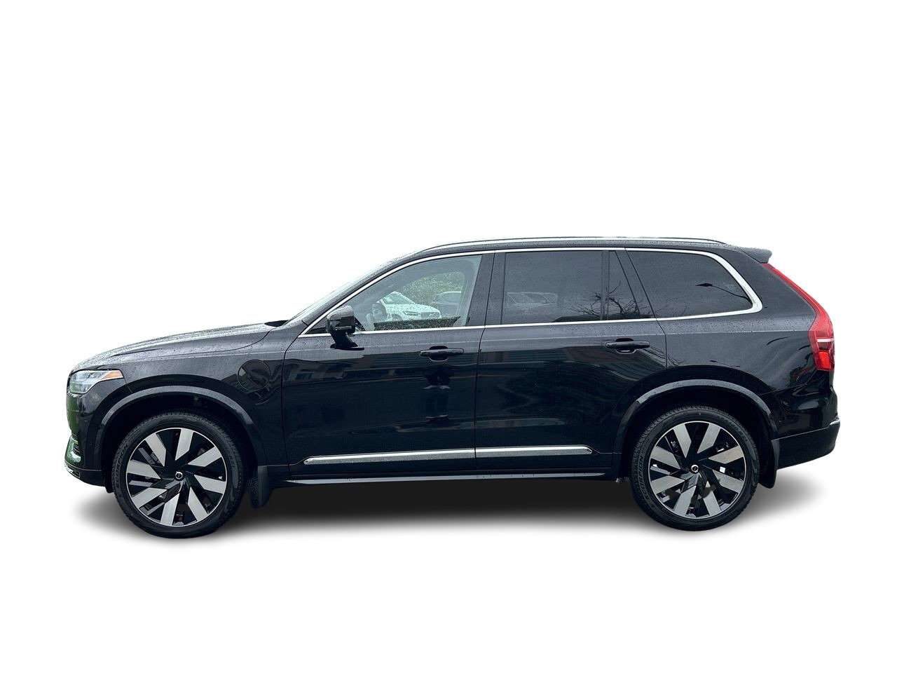 2025 Volvo XC90 Ultra Bright Theme Local | Accident-Free | HUD | P thumb 8