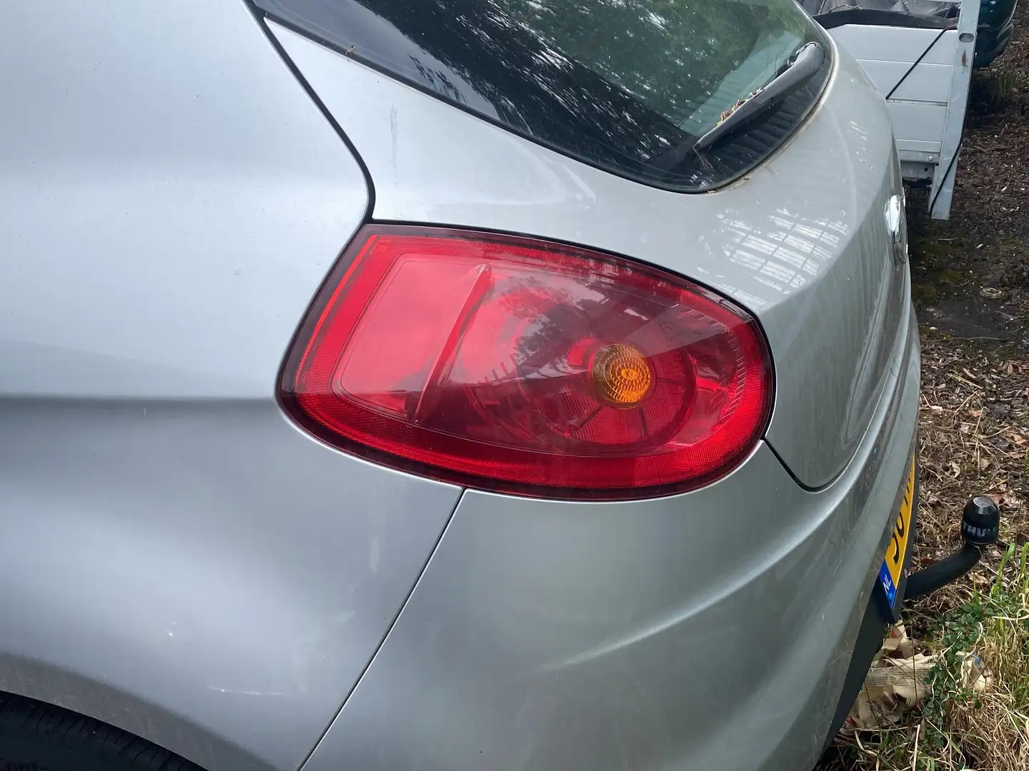 Fiat Bravo Bravo 1.4 T-Jet Corporate Zilver - 2