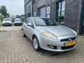 Fiat Bravo Bravo 1.4 T-Jet Corporate Zilver - thumbnail 10