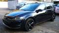 Volkswagen Golf VII Highline 2.0 TDI DSG/ACC/KAMERA/XENON Schwarz - thumbnail 1