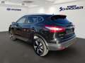 Nissan Qashqai 1.2 N-Connecta Kamera Navi Sitzheizung Schwarz - thumbnail 4