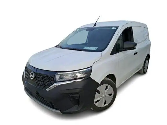 Nissan Townstar EV L1 PDC Accenta 45 kWh 90 kW (122 PS), Automatik...