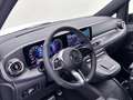 Mercedes-Benz V 300 300d 4-MATIC Extra Lang AMG Avantgarde BPM-Vrij Du crna - thumbnail 5