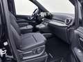 Mercedes-Benz V 300 300d 4-MATIC Extra Lang AMG Avantgarde BPM-Vrij Du Zwart - thumbnail 17