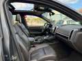Porsche Cayenne Diesel Aut. Gris - thumbnail 8