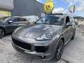 Porsche Cayenne Diesel Aut. Gris - thumbnail 15