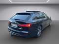Audi A6 Avant 50 TFSI e quattro sport S-tronic B&O Schwarz - thumbnail 6