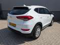 Hyundai TUCSON 1.6 GDi 132pk Comfort | Navigatie | Parkeersensore Blanc - thumbnail 6