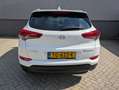 Hyundai TUCSON 1.6 GDi 132pk Comfort | Navigatie | Parkeersensore Blanc - thumbnail 4