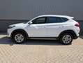 Hyundai TUCSON 1.6 GDi 132pk Comfort | Navigatie | Parkeersensore Blanc - thumbnail 2