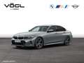 BMW 330 d xDrive Limousine M Sportpaket HiFi DAB LED Grau - thumbnail 1