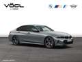 BMW 330 d xDrive Limousine M Sportpaket HiFi DAB LED Grau - thumbnail 9