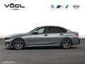 BMW 330 d xDrive Limousine M Sportpaket HiFi DAB LED Grau - thumbnail 5