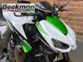 Kawasaki Z 1000 ABS Wit - thumbnail 8
