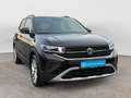 Volkswagen T-Cross 1.0 TSI DSG Goal *AHK*Navi*LED* Schwarz - thumbnail 7