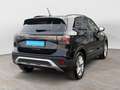 Volkswagen T-Cross 1.0 TSI DSG Goal *AHK*Navi*LED* Schwarz - thumbnail 5