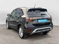 Volkswagen T-Cross 1.0 TSI DSG Goal *AHK*Navi*LED* Schwarz - thumbnail 3