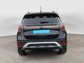 Volkswagen T-Cross 1.0 TSI DSG Goal *AHK*Navi*LED* Schwarz - thumbnail 4
