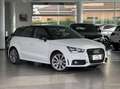 Audi A1 1.2 tfsi S Line Edition Weiß - thumbnail 3