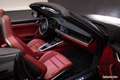Porsche 992 992 Carrera S Cabriolet 3.0 450 cv – FRANÇAISE FILM PPF COMPLET %2B CERAMIQUE- ROUES AR DIRECTRICES PASM SPORT CHRONO BOS Schwarz - thumbnail 7