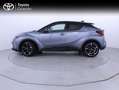 Toyota C-HR 180H GR Sport Gris - thumbnail 3