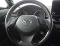 Toyota C-HR 180H GR Sport Gris - thumbnail 14