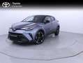Toyota C-HR 180H GR Sport Gris - thumbnail 1