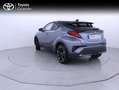 Toyota C-HR 180H GR Sport Gris - thumbnail 2