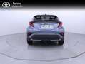 Toyota C-HR 180H GR Sport Gris - thumbnail 4