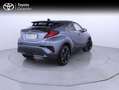 Toyota C-HR 180H GR Sport Gris - thumbnail 27