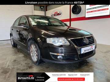 2.0 TDI 140 CV / SUIVI D\u0027ENTRETIEN COMPLET / DITRIBUTION, VIDANGE FAITE / GARANTIE