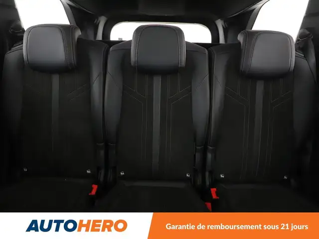 Peugeot 5008 view 15