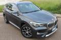 BMW X1 sDrive18d Aut. XLine *PELLE *LUCI AMBIENTE *CAMERA Grigio - thumbnail 3