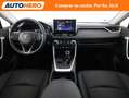 Toyota RAV 4 2.5 Hybrid 4x2 Advance Plus Gris - thumbnail 13