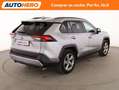 Toyota RAV 4 2.5 Hybrid 4x2 Advance Plus Gris - thumbnail 6